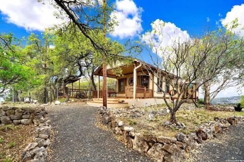 647 Medina Hills Medina TX 78055
