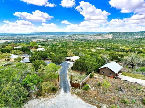 647 Medina Hills Medina TX 78055