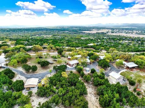647 Medina Hills Medina TX 78055