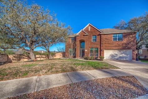 727 Wildgrove Lane San Antonio TX 78258