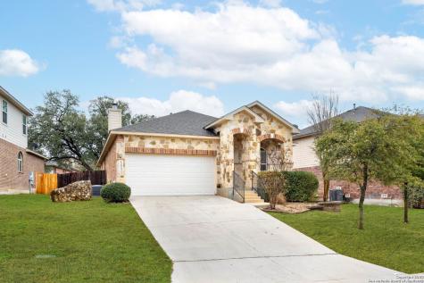 23022 Cardigan Chase San Antonio TX 78260