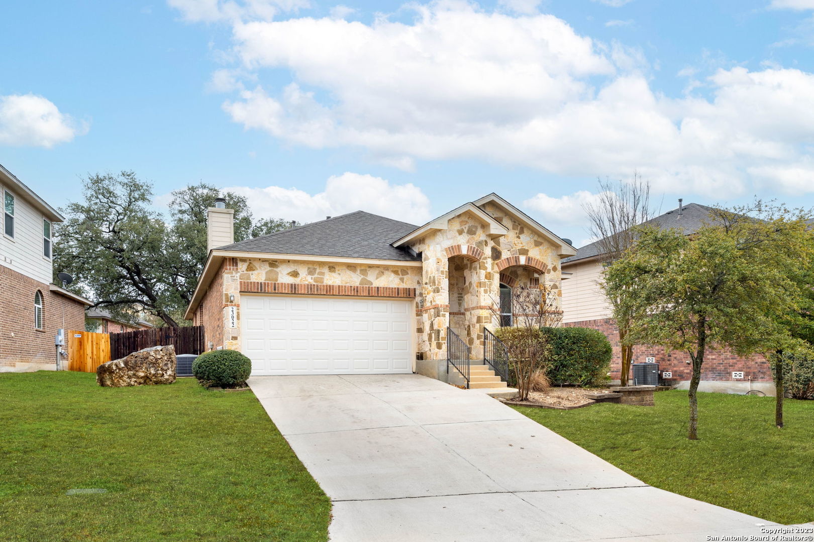 23022 Cardigan Chase San Antonio TX 78260