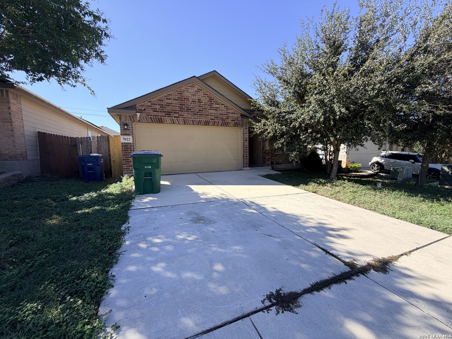 7022 Quantum Loop San Antonio TX 78252