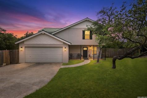 28003 Yodel Hills San Antonio TX 78260