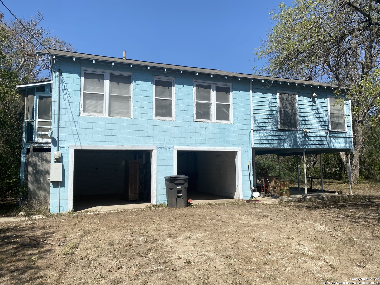 635 Holmgreen Road San Antonio TX 78220