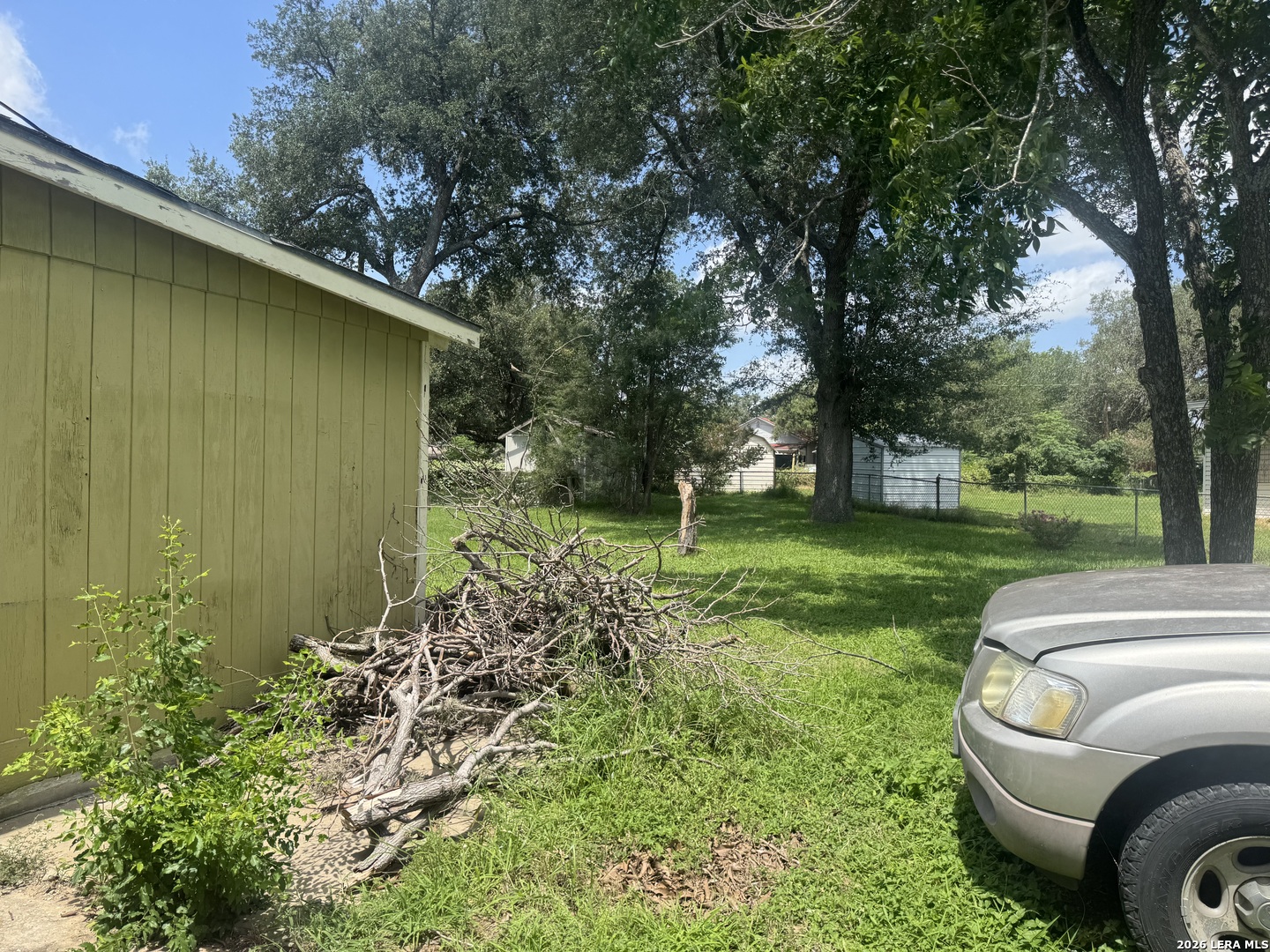 7297 Signature Street San Antonio TX 78263
