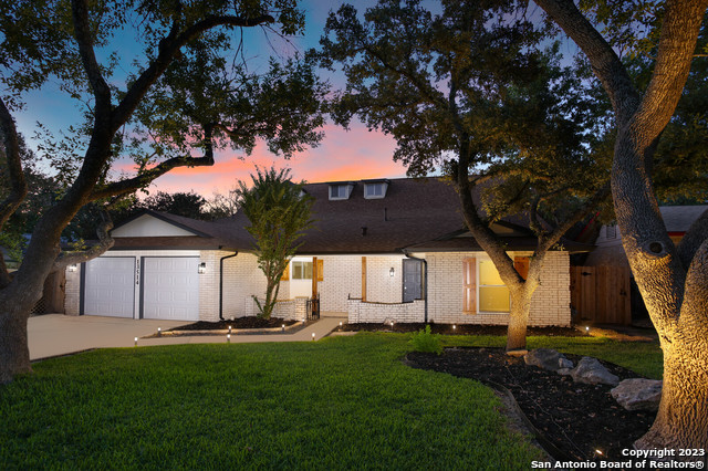 13514 Syracuse Street San Antonio TX 78249