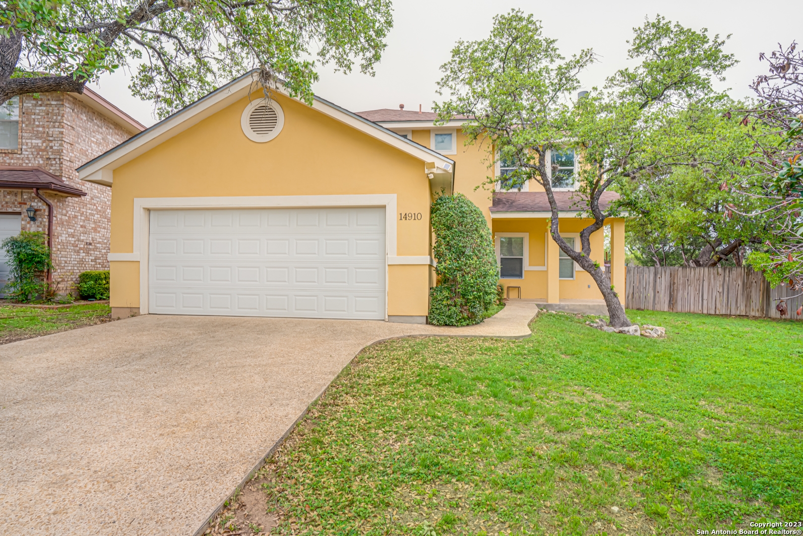 14910 Pearl Woods San Antonio TX 78249
