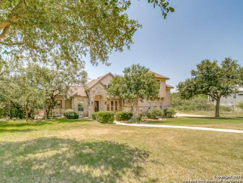 22915 Fossil Peak San Antonio TX 78261