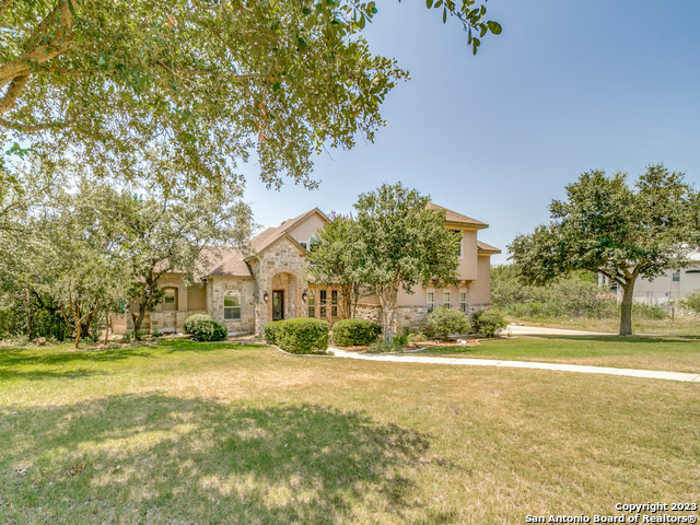 22915 Fossil Peak San Antonio TX 78261