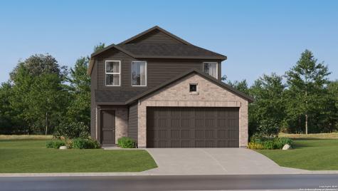 10717 Aqueduct Creek San Antonio TX 78214