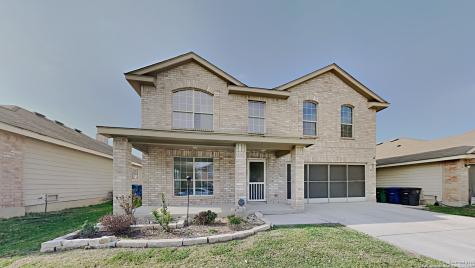 7427 Scordato Drive San Antonio TX 78266