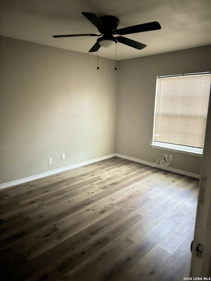 1307 Klondike San Antonio TX 78245