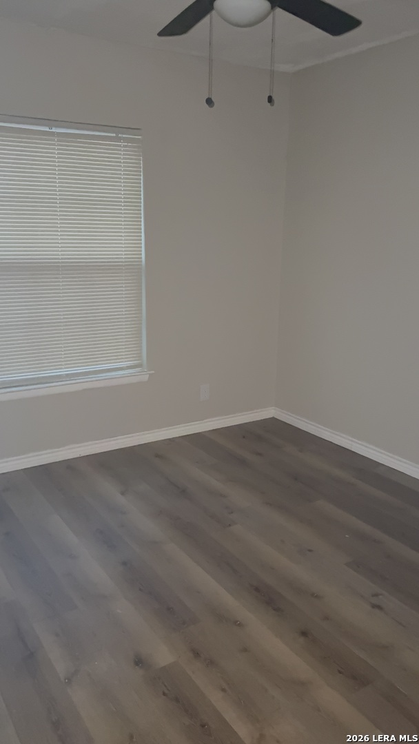 1307 Klondike San Antonio TX 78245