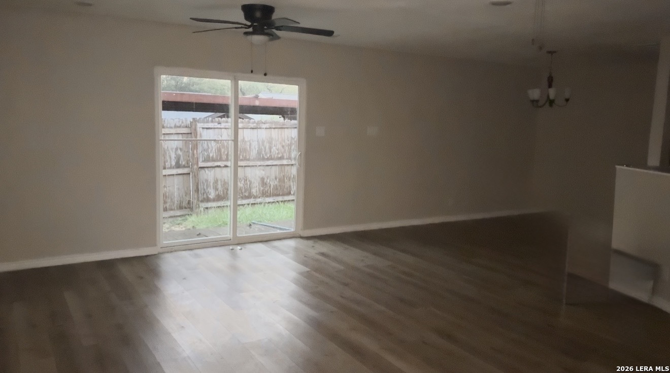 1307 Klondike San Antonio TX 78245