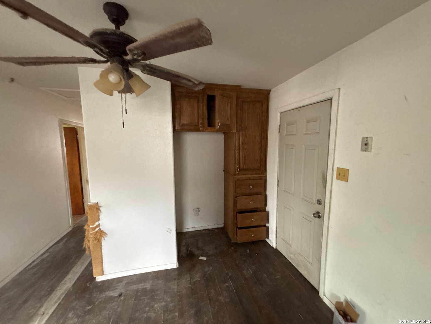 351 Allsup San Antonio TX 78237