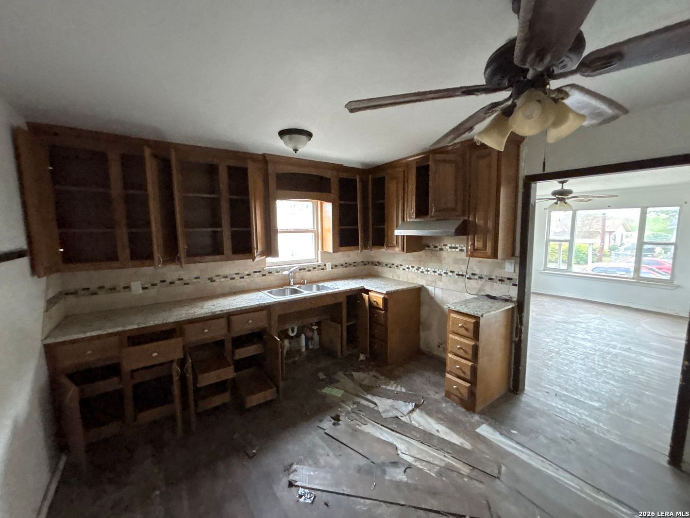 351 Allsup San Antonio TX 78237