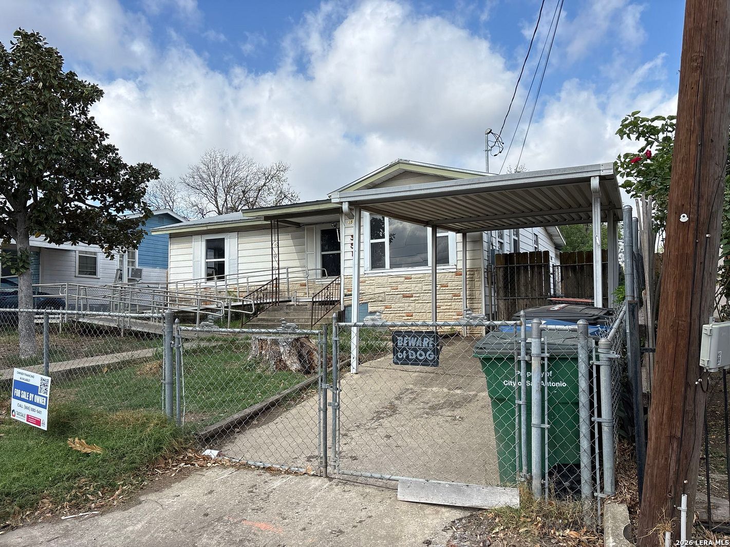 351 Allsup San Antonio TX 78237