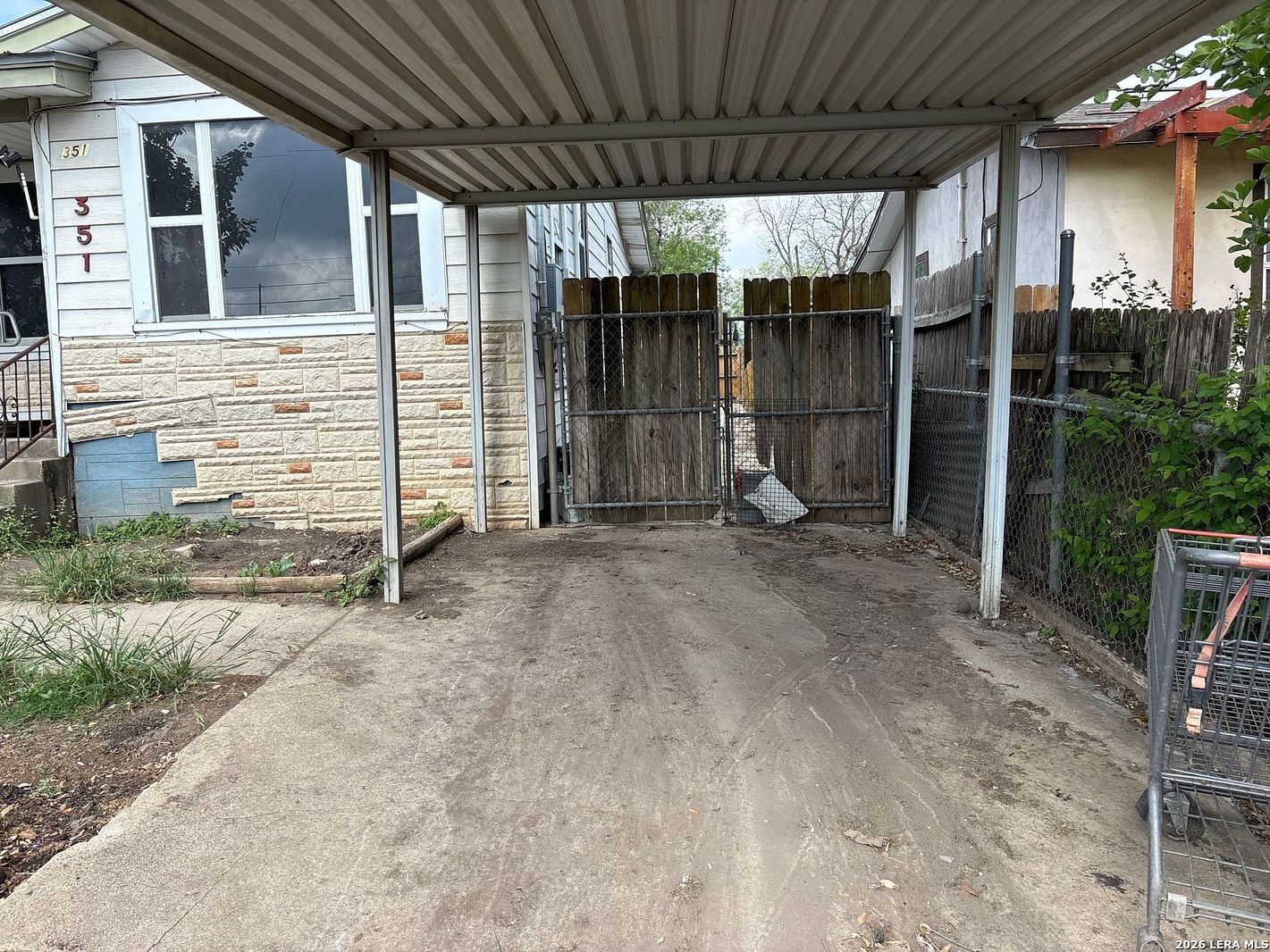 351 Allsup San Antonio TX 78237