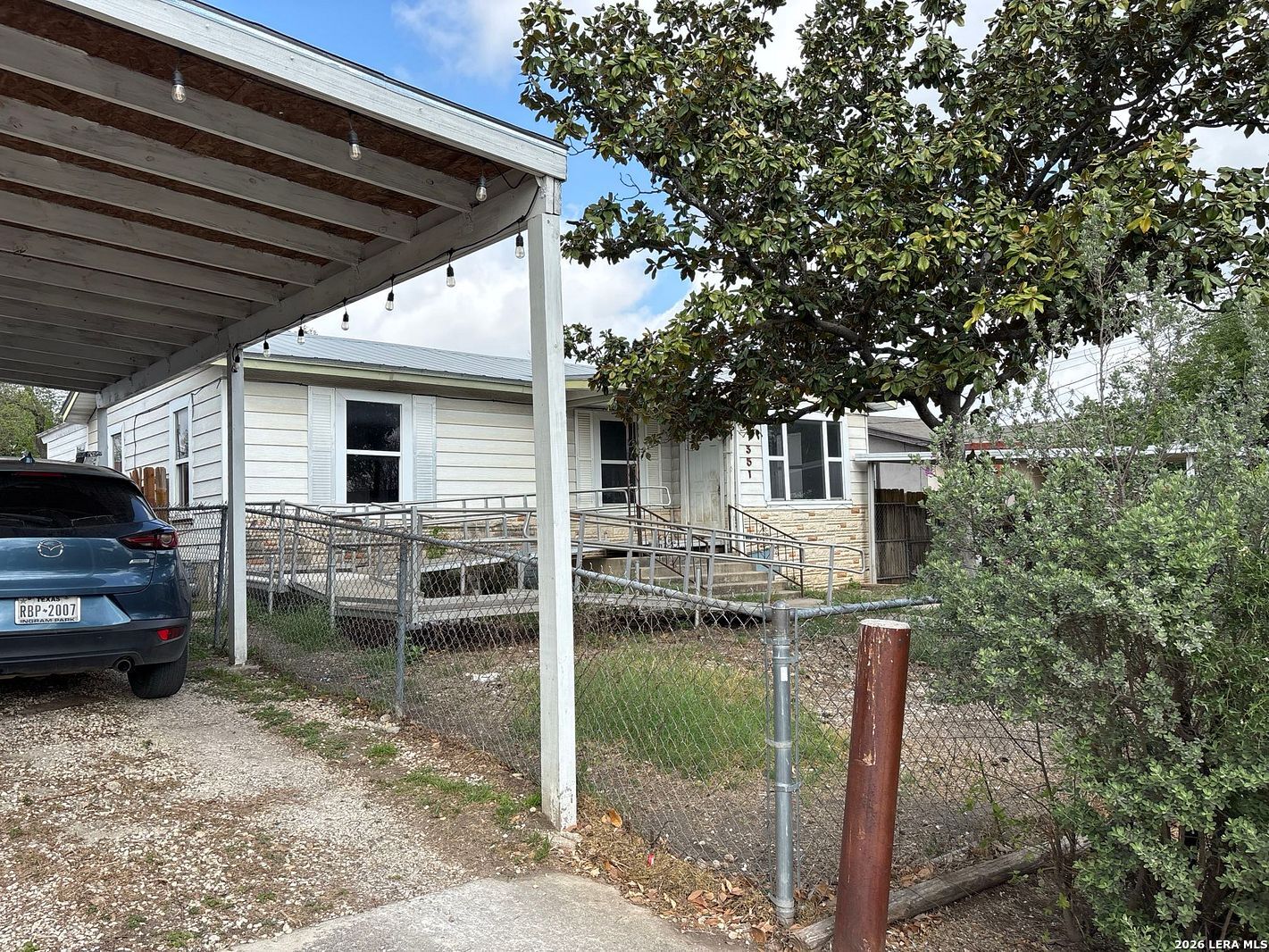 351 Allsup San Antonio TX 78237