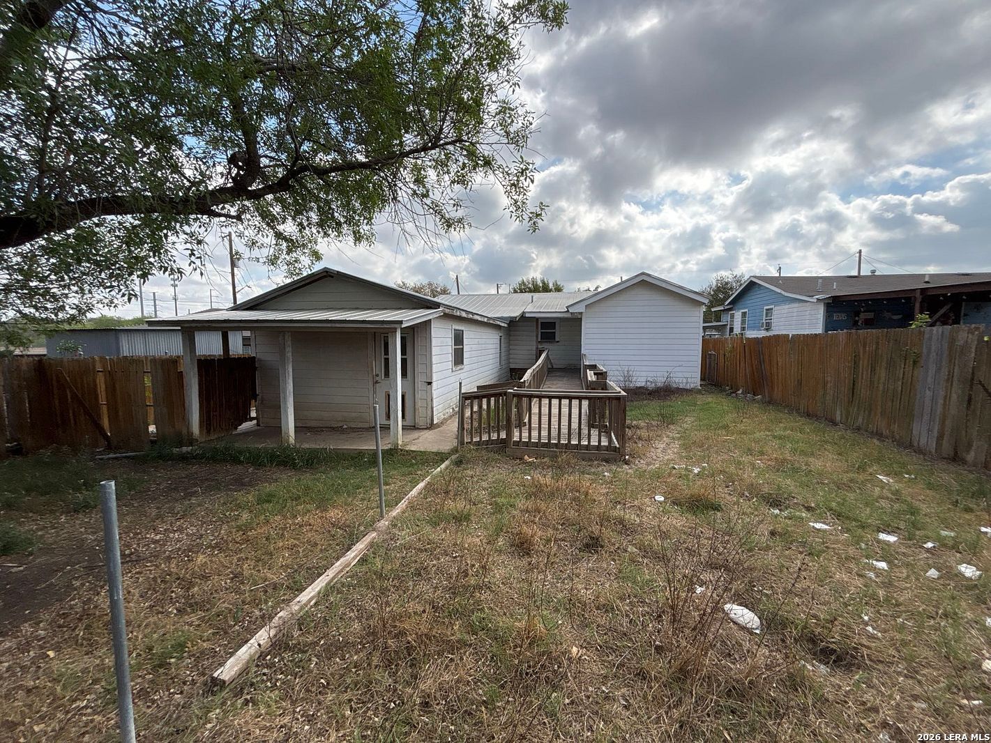 351 Allsup San Antonio TX 78237