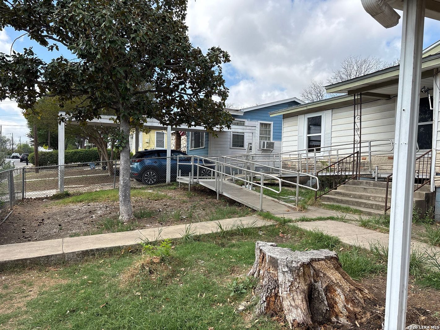 351 Allsup San Antonio TX 78237