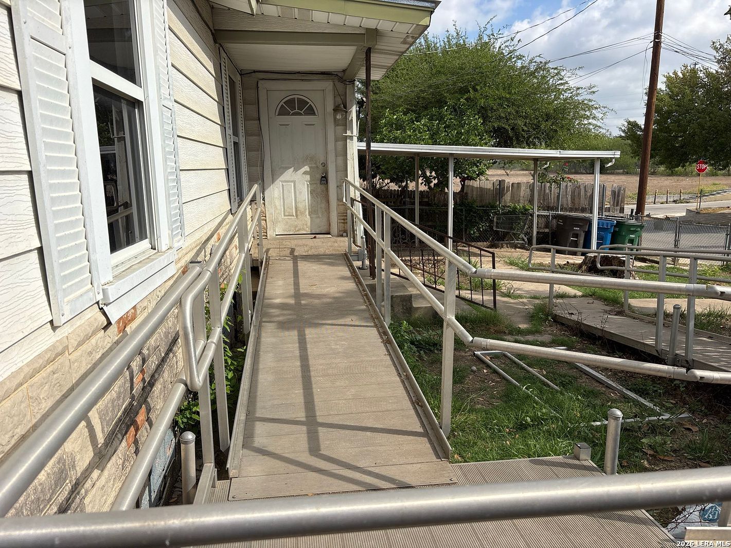 351 Allsup San Antonio TX 78237