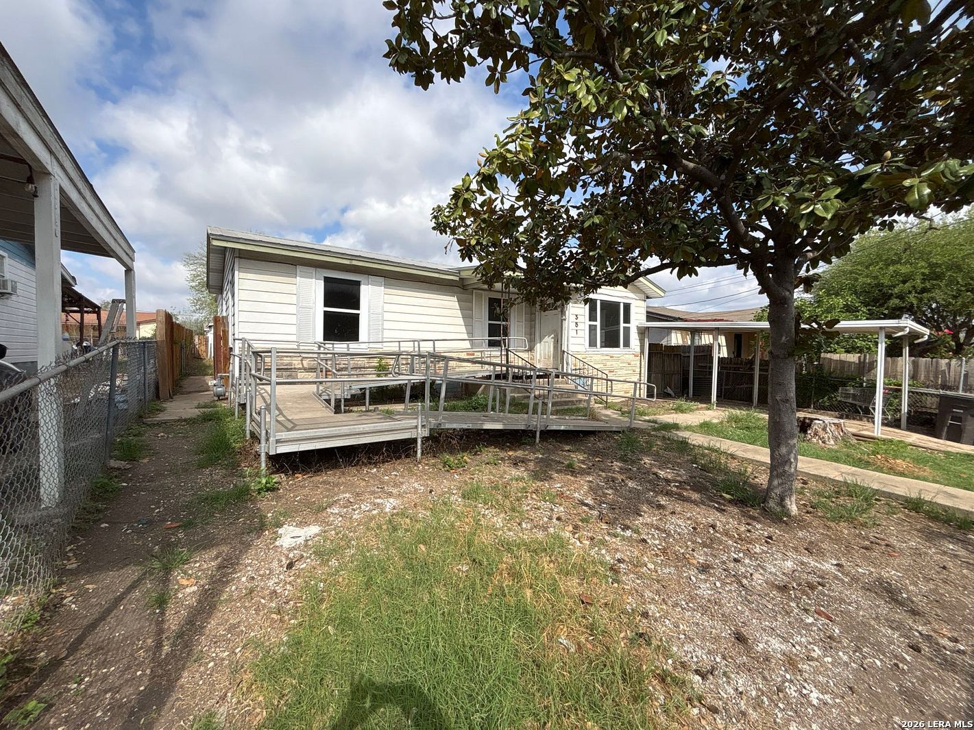 351 Allsup San Antonio TX 78237
