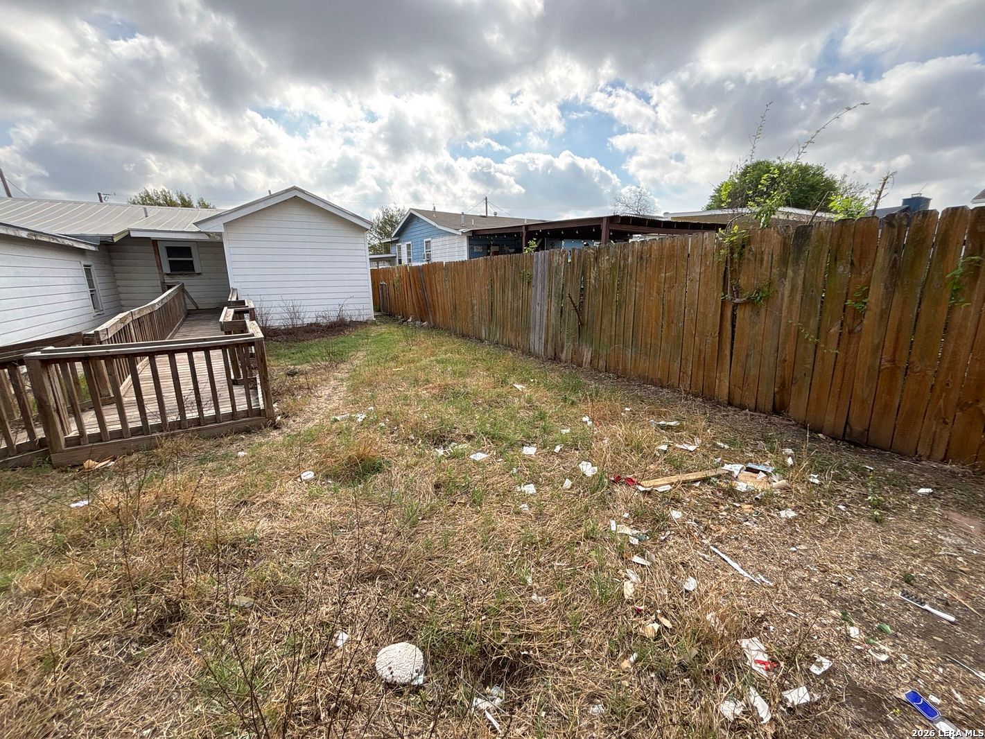 351 Allsup San Antonio TX 78237