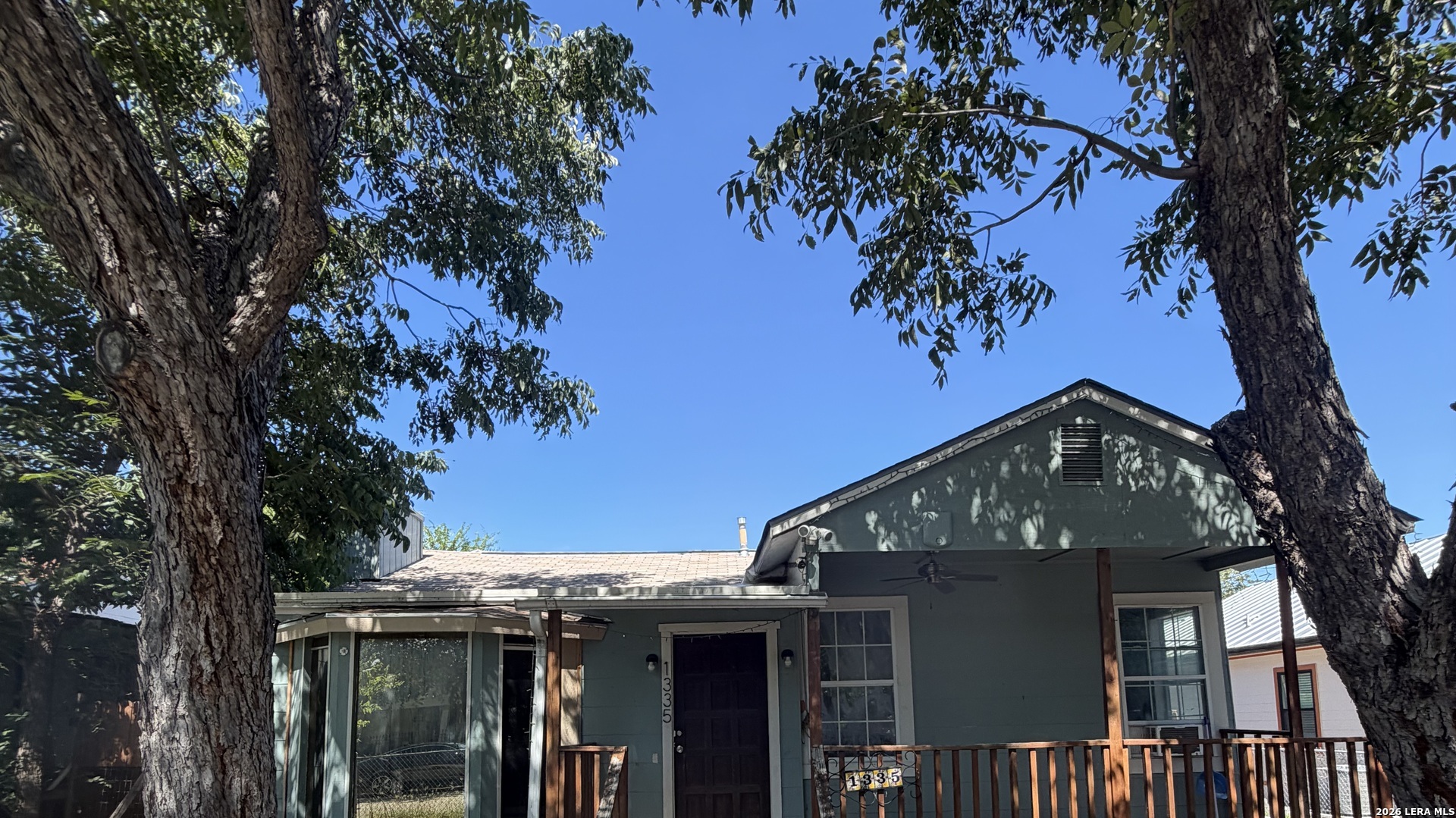 1335 Clower San Antonio TX 78201