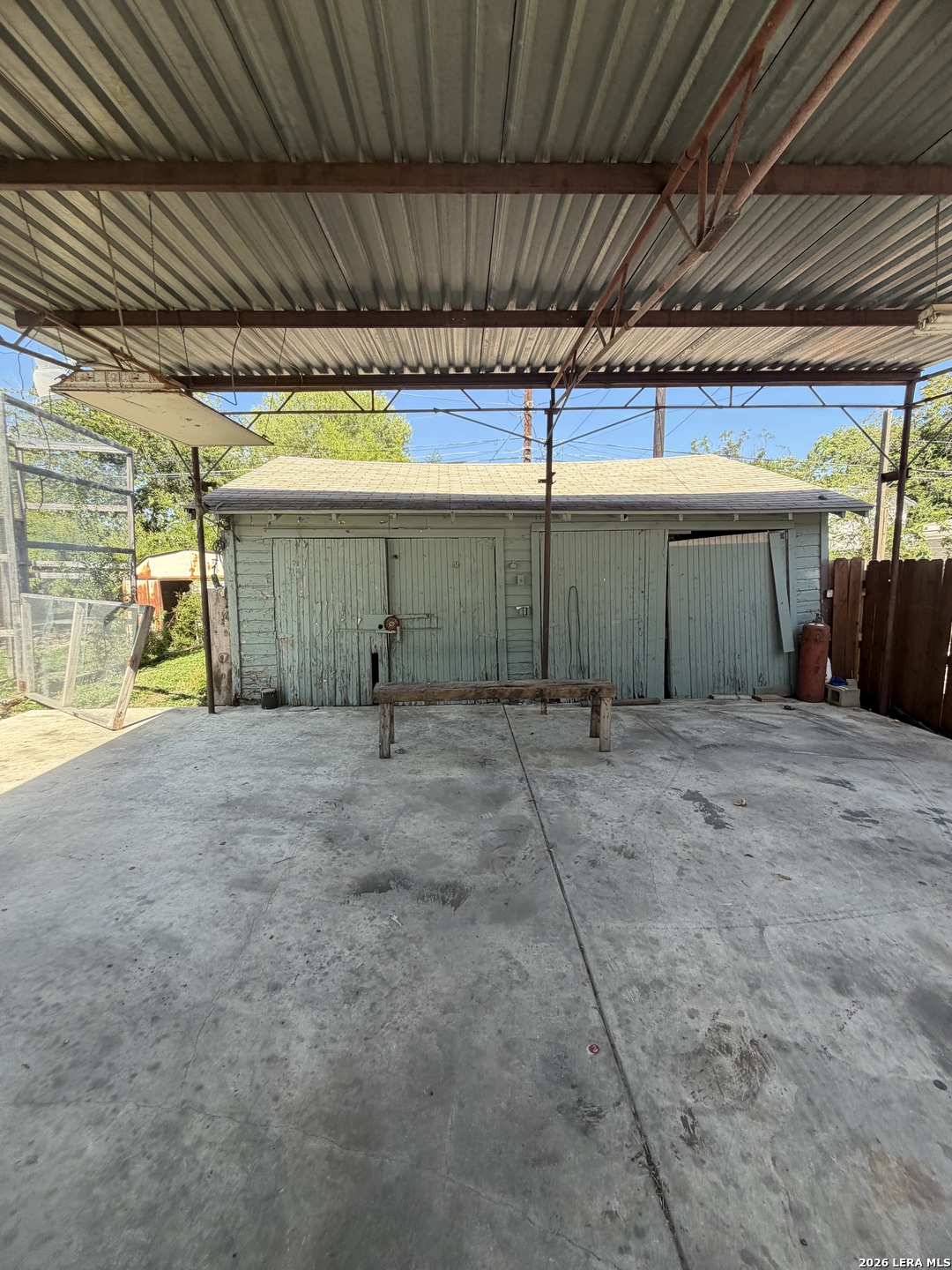 1335 Clower San Antonio TX 78201