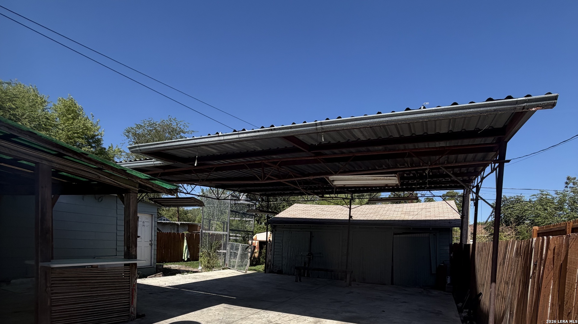 1335 Clower San Antonio TX 78201