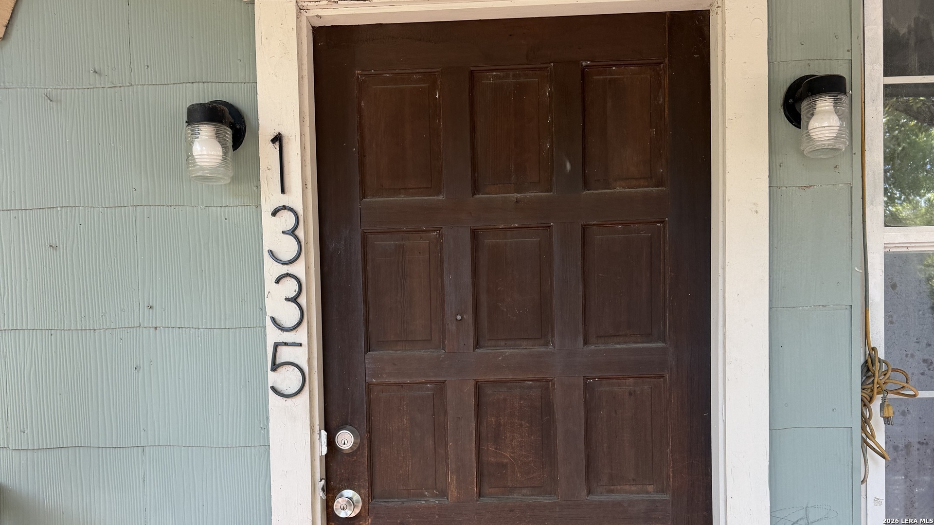 1335 Clower San Antonio TX 78201