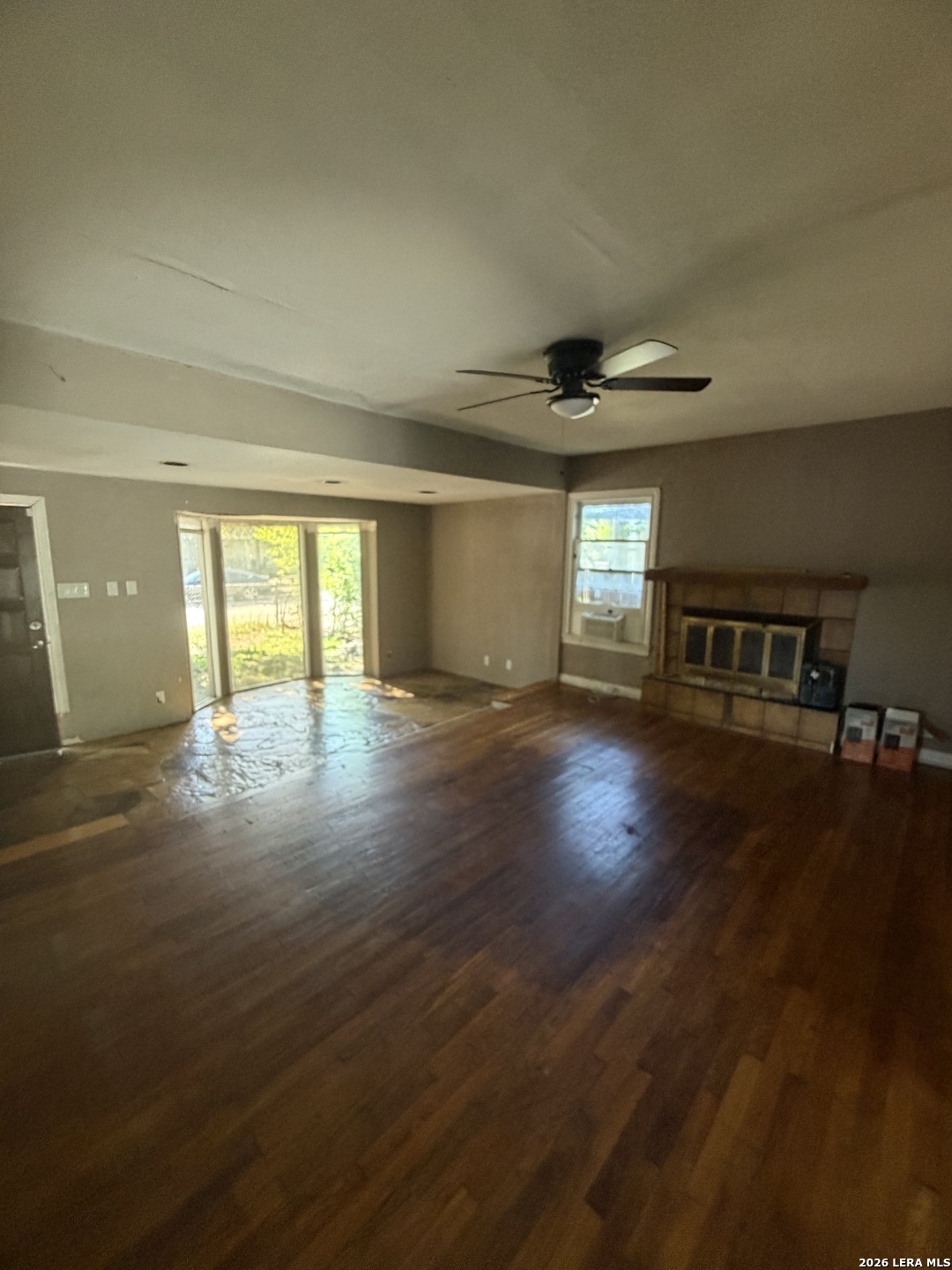 1335 Clower San Antonio TX 78201