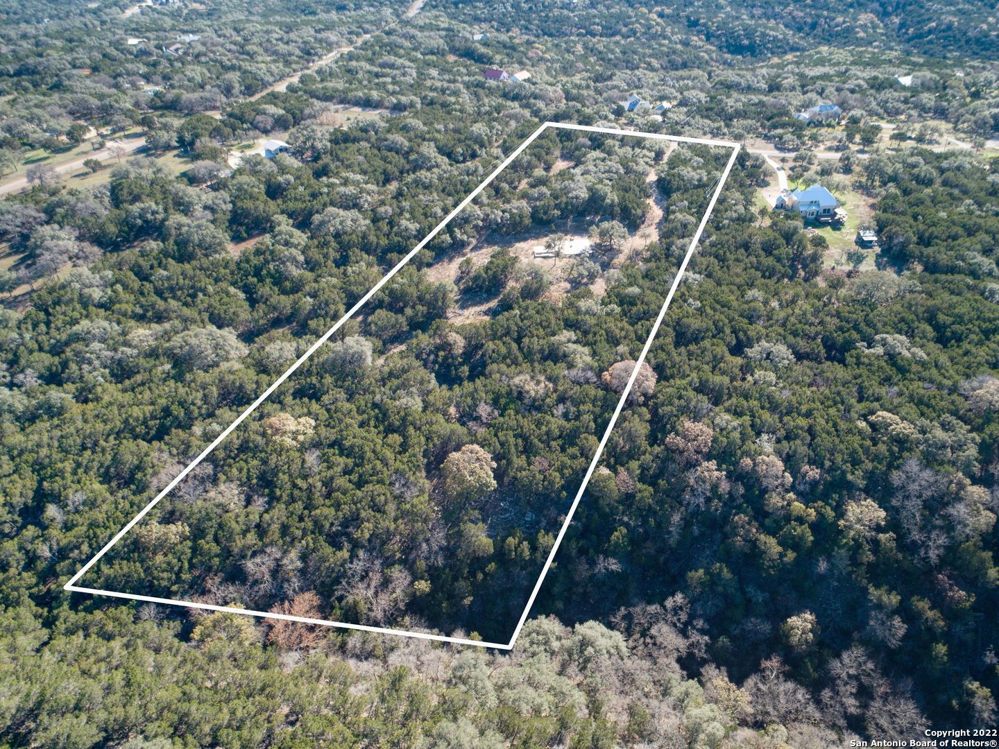 730 Vista Ridge Canyon Lake TX 78133