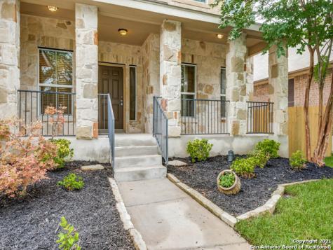 210 Kensington Drive Cibolo TX 78108