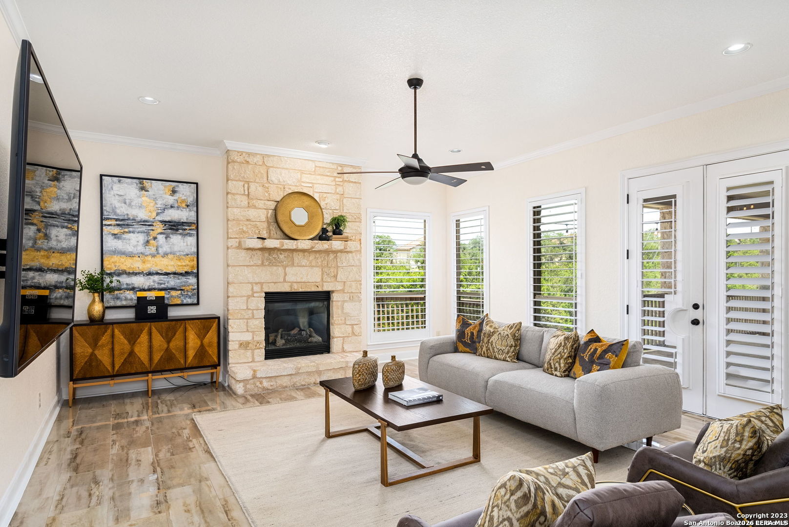 22718 Fossil Peak San Antonio TX 78261