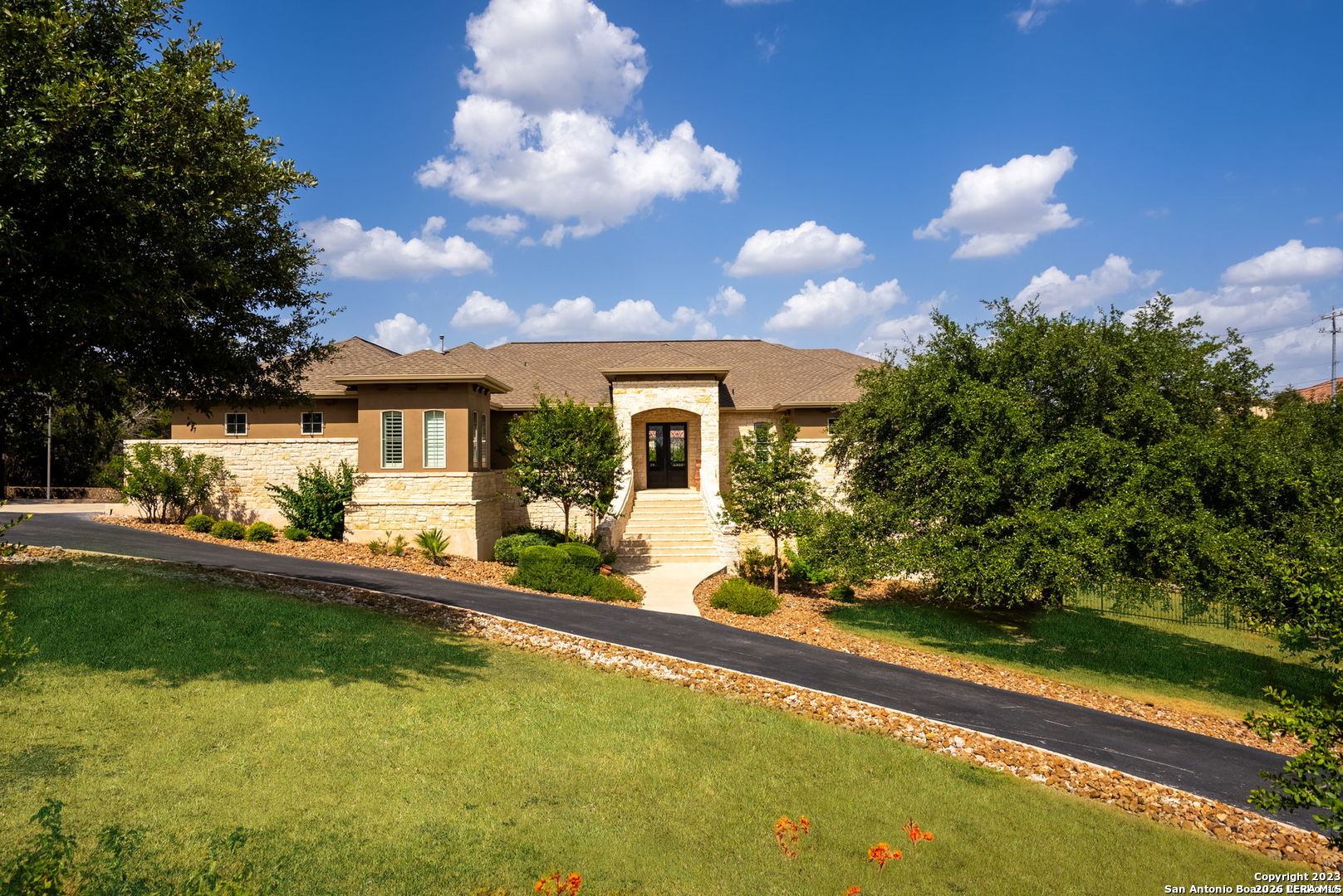 22718 Fossil Peak San Antonio TX 78261