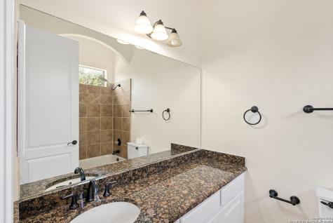 22718 Fossil Peak San Antonio TX 78261