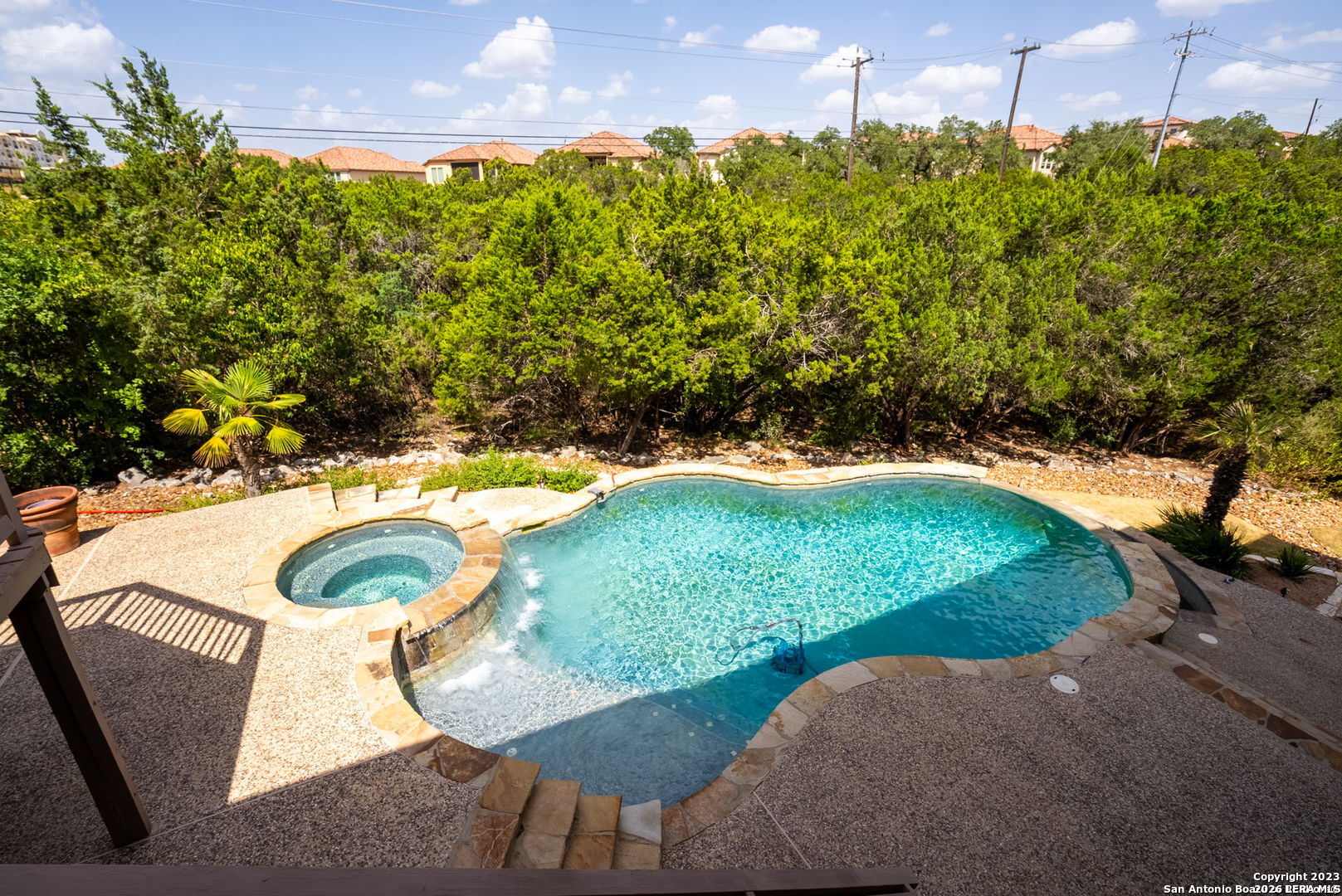 22718 Fossil Peak San Antonio TX 78261