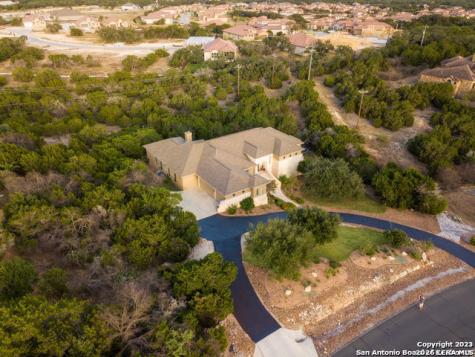 22718 Fossil Peak San Antonio TX 78261