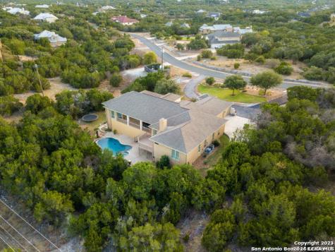 22718 Fossil Peak San Antonio TX 78261