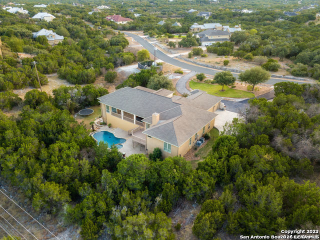 22718 Fossil Peak San Antonio TX 78261