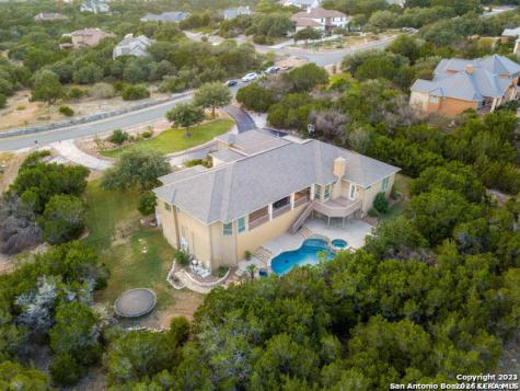 22718 Fossil Peak San Antonio TX 78261