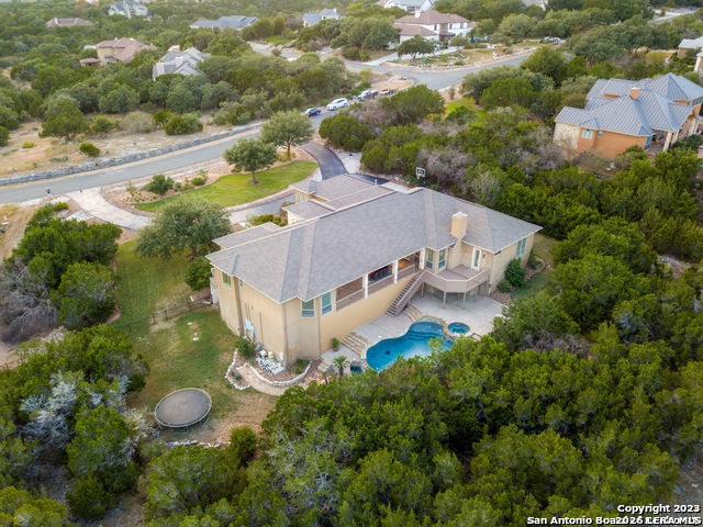 22718 Fossil Peak San Antonio TX 78261
