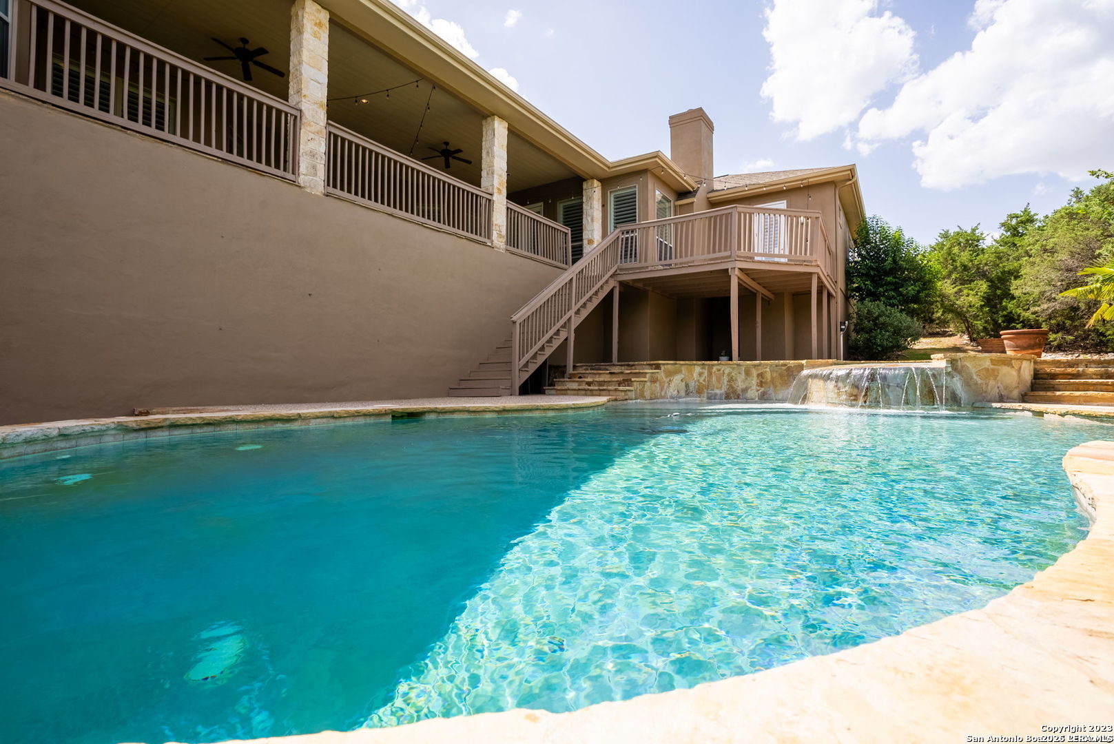 22718 Fossil Peak San Antonio TX 78261