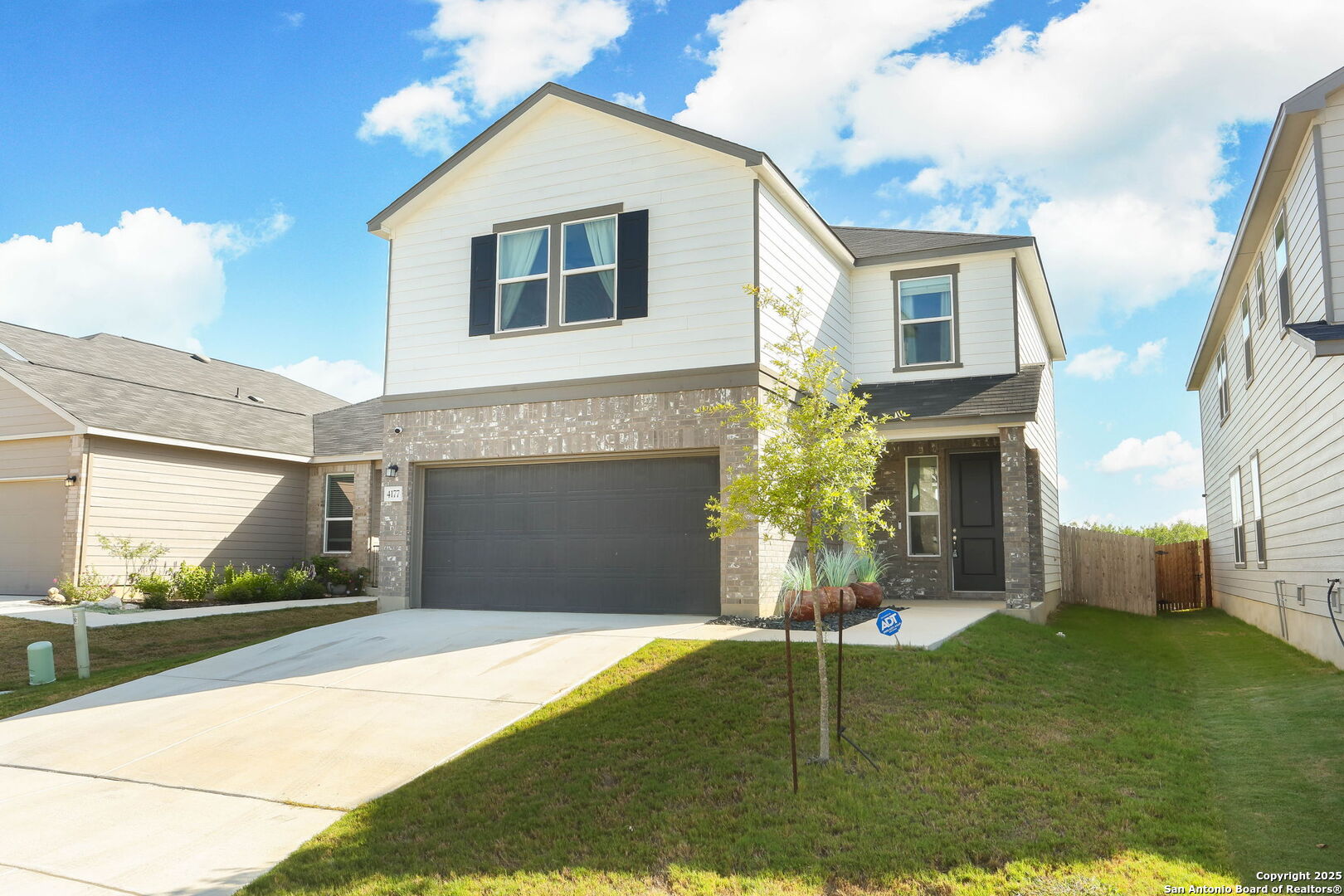 4177 Harper Lee Lane New Braunfels TX 78130