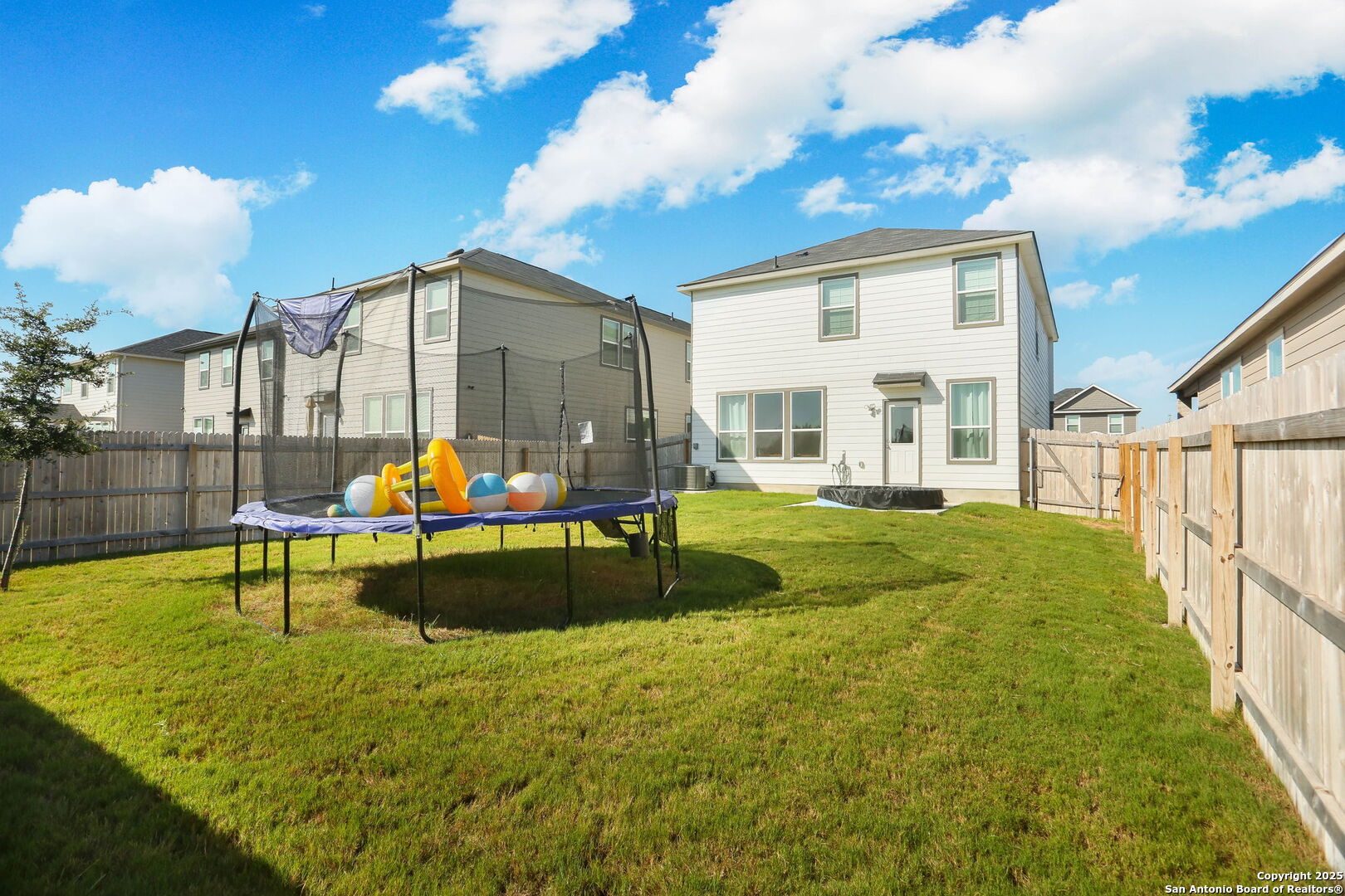 4177 Harper Lee Lane New Braunfels TX 78130
