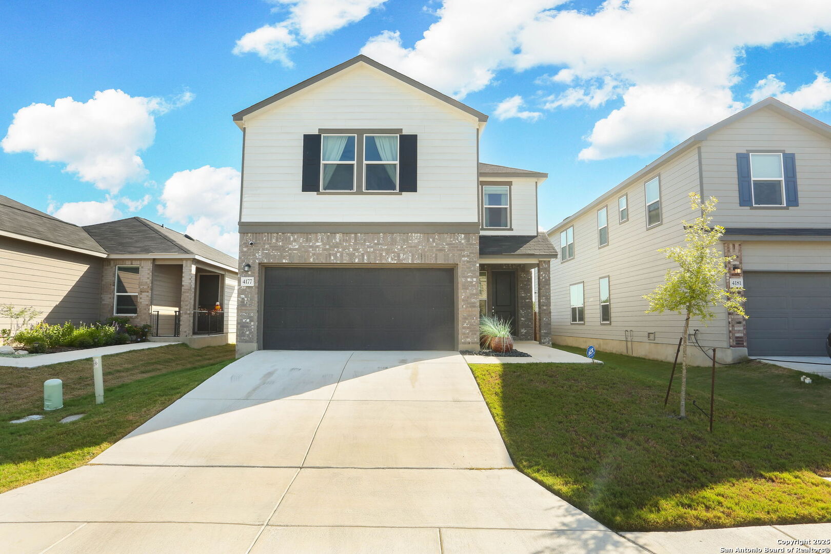 4177 Harper Lee Lane New Braunfels TX 78130