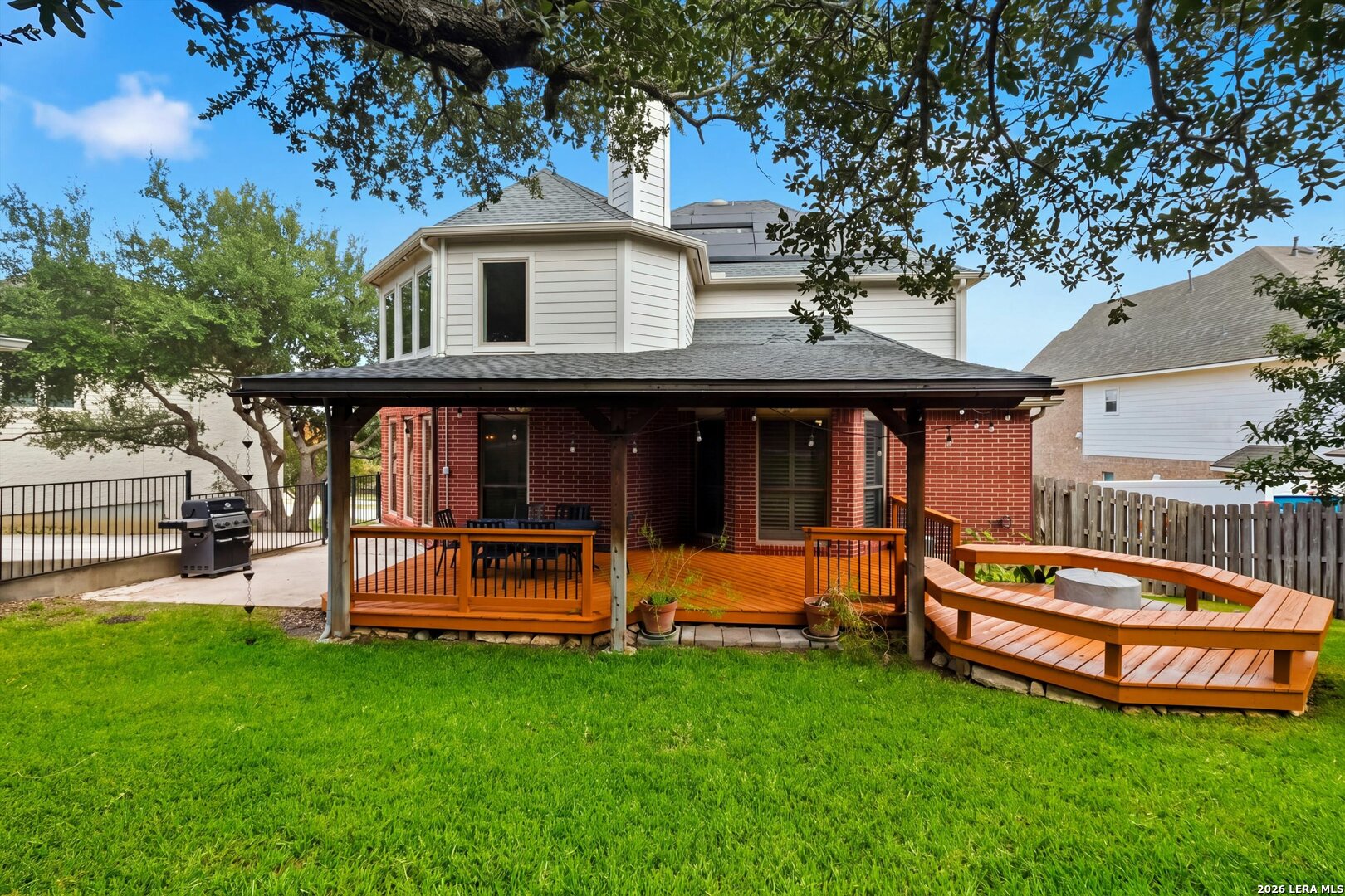 2043 Three Forks San Antonio TX 78258